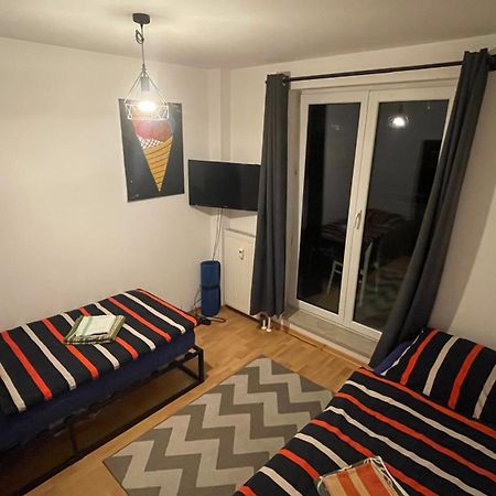 Live Easy With Balcony,Netflix, Quiet, Close To Football Stadium, Direct Train Connection, Espresso Maker Leipzig Exterior photo