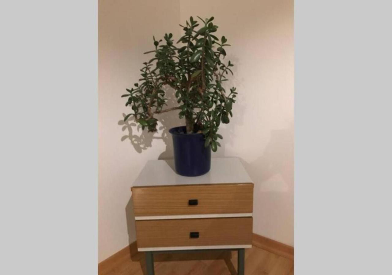 Live Easy With Balcony,Netflix, Quiet, Close To Football Stadium, Direct Train Connection, Espresso Maker Leipzig Exterior photo
