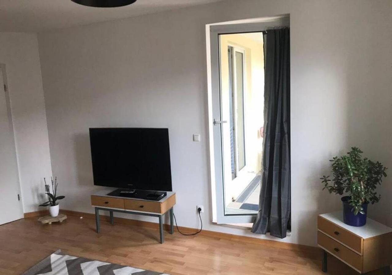 Live Easy With Balcony,Netflix, Quiet, Close To Football Stadium, Direct Train Connection, Espresso Maker Leipzig Exterior photo