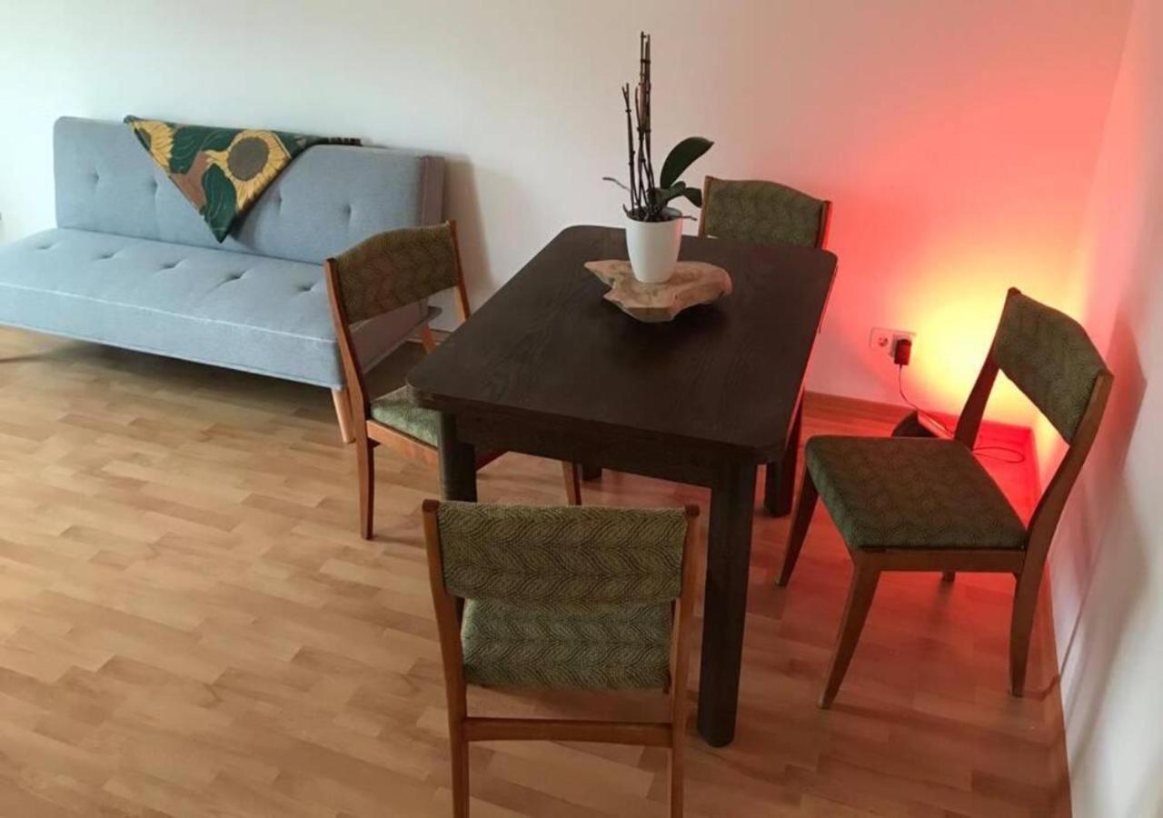 Live Easy With Balcony,Netflix, Quiet, Close To Football Stadium, Direct Train Connection, Espresso Maker Leipzig Exterior photo