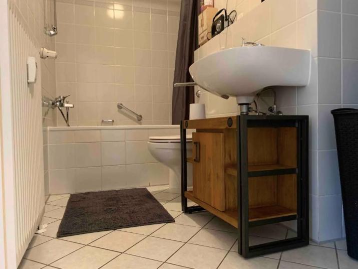 Live Easy With Balcony,Netflix, Quiet, Close To Football Stadium, Direct Train Connection, Espresso Maker Leipzig Exterior photo
